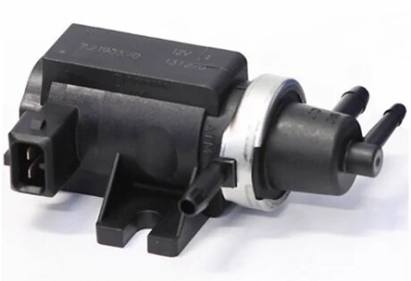 Клапан управління тиском SKODA OCTAVIA (1U2, 1U5), SUPERB (3U4); VW GOLF IV (1J1), LT 28-35 II (2DB, 2 METZGER 0892467