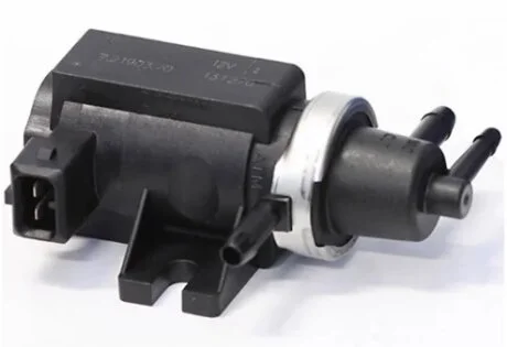 Клапан управління тиском SKODA OCTAVIA (1U2, 1U5), SUPERB (3U4); VW GOLF IV (1J1), LT 28-35 II (2DB, 2 METZGER 0892467