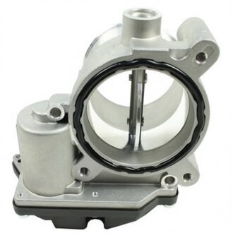 Дросельна заслонка з електроприводом VW TOUAREG (7LA,...) - 3.0 V6 TDI (11.2004 - 05.2010) -ua METZGER 0892473