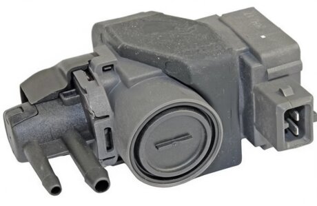 Клапан управління тиском RENAULT KANGOO (FW0/1_) - 1.5 DCI 105 (FW0F), TRAFIC II (FL) - 2.0 DCI 90 (FL METZGER 0892488