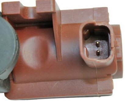 Клапан управління тиском CITROEN BERLINGO (B9, MF); PEUGEOT PARTNER - 1.6 HDI; (AM-VERSION) METZGER 0892555