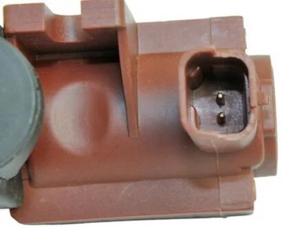 Клапан управління тиском CITROEN BERLINGO (B9, MF); PEUGEOT PARTNER - 1.6 HDI; (AM-VERSION) METZGER 0892555