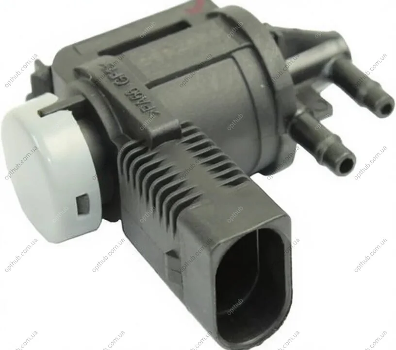 Клапан управления давлением SKODA OCTAVIA II (1Z3) - 1.6 TDI METZGER 0892556 (фото 1)
