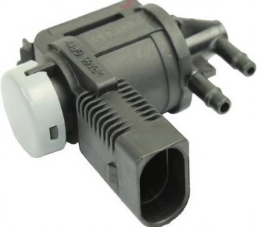 Клапан управління тиском SKODA OCTAVIA II (1Z3) - 1.6 TDI METZGER 0892556