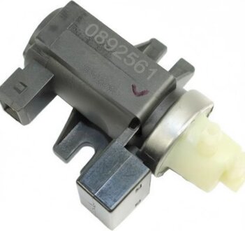 Клапан управління тиском METZGER 0892561