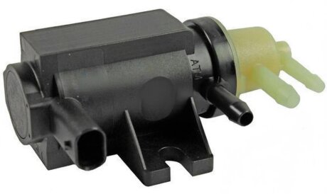 Клапан управління тиском MERCEDES-BENZ C-CLASS (W204), E-CLASS (W212), S-CLASS (W221), SPRINTER 3.5-T -ua METZGER 0892588