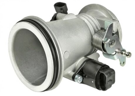 Дросельна заслонка з електроприводом METZGER 0892616