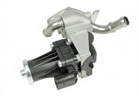 Клапан рециркуляції газів FORD TRANSIT V363 (FCD, FDD) - 2.2 TDCI -ua METZGER 0892621