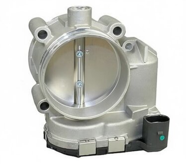 Дросельна заслонка з електроприводом METZGER 0892699