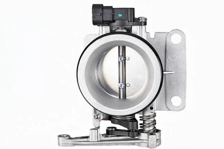 Дросельна заслонка з електроприводом RENAULT DUSTER (HS_) - 1.6 16V 4X4 (06.2011 - 05.2015) -ua METZGER 0892873