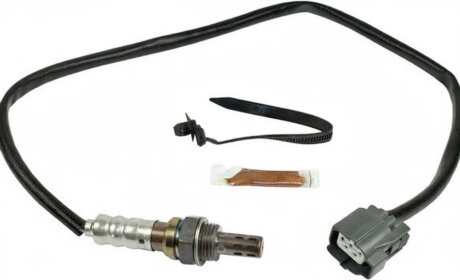 Лямбда-зонд SUBARU 22690AA831 METZGER 0893602