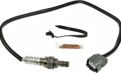 Лямбда-зонд SUBARU 22690AA831 METZGER 0893602