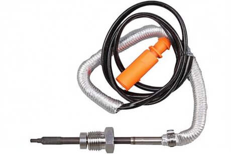 Датчик температури випускних газів VW TOURAN (1T1, 1T2) - 2.0 TDI -ua METZGER 0894858