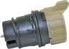 Корпус роз'єму (без контактних елементів) MERCEDES-BENZ C-CLASS (W203) - C 220 CDI (203.006) METZGER 0899042 (фото 1)