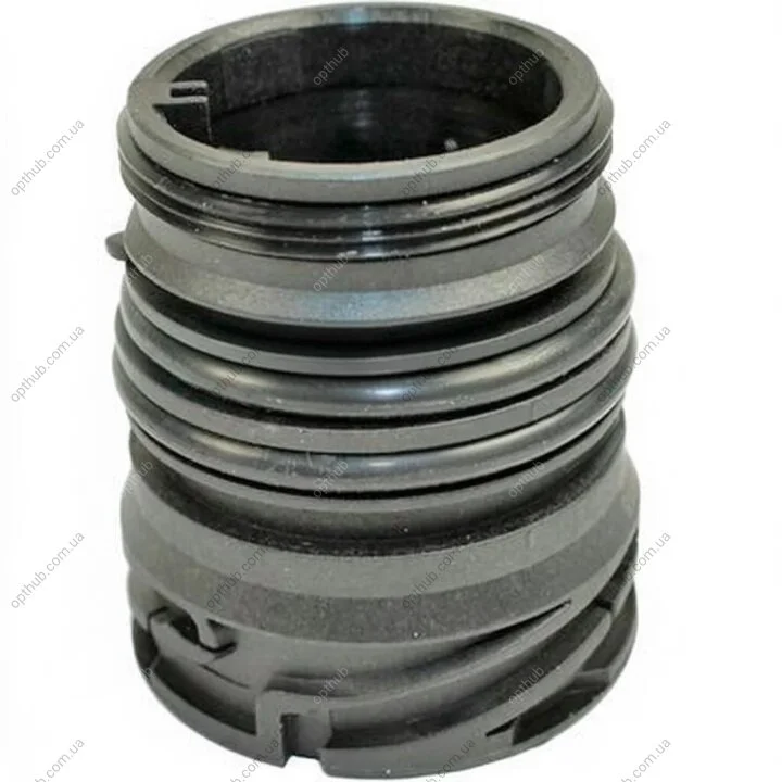 Корпус роз\'єму (без контактних елементів) METZGER 0899058 (фото 1)