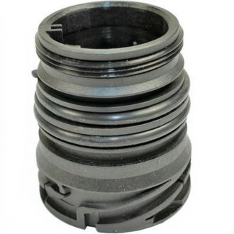 Корпус роз\'єму (без контактних елементів) METZGER 0899058