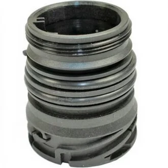 Корпус роз\'єму (без контактних елементів) METZGER 0899058