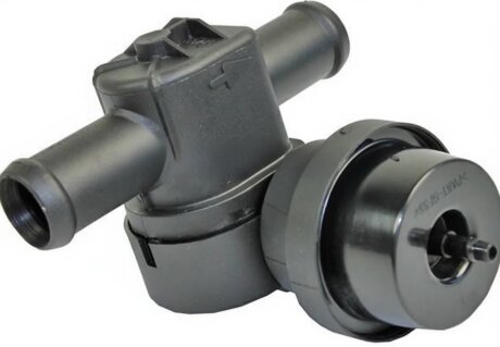 Клапан системи охолодження AUDI A4 (8K2, B8); VW CRAFTER 30-35, GOLF IV (1J1), LT 28-46 (2DA, 2DD, 2DH -ua METZGER 0899061