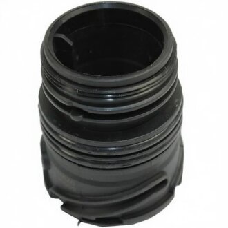 Корпус роз'єму (без контактних елементів) AUDI A4 (8K5, B8) - 2.0 TDI METZGER 0899064