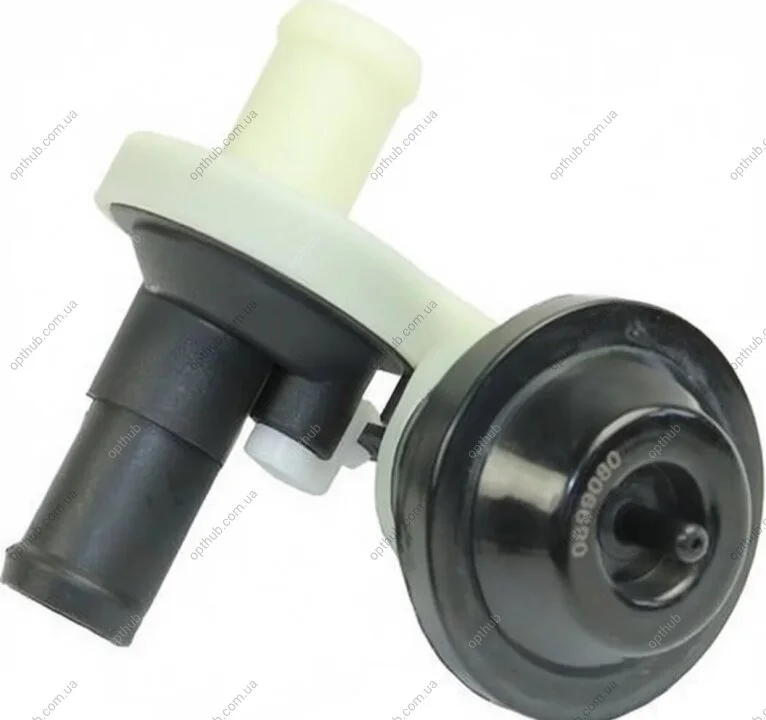 Клапан системи охолодження AUDI A4 (8D2, B5); SKODA SUPERB I (3U4); VW PASSAT (3B3) - 1.9 TDI -ua METZGER 0899080 (фото 1)