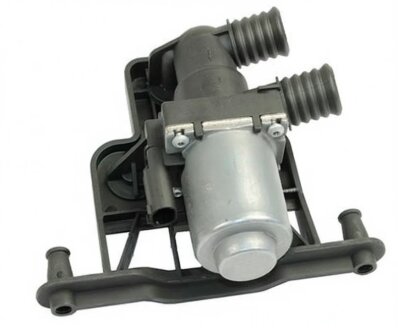 Клапан системи охолодження METZGER 0899097