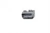 Блок управления стеклоподъемниками RENAULT MEGANE II (BM0/1_, CM0/1_) - 1.6 16V METZGER 0899155 (фото 2)