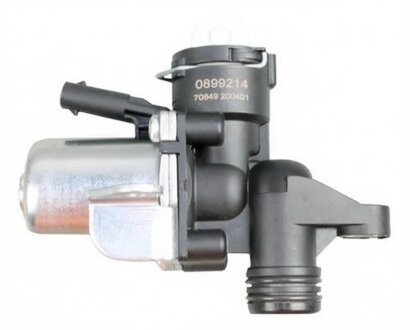 Клапан системи охолодження METZGER 0899214