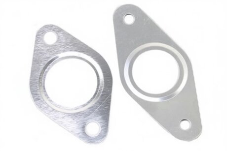 Комплект прокладок з різних матеріалів METZGER 0899249