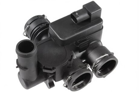 Клапан системи охолодження MERCEDES-BENZ CLS (C219) - CLS 350 (219.356) (10.2004 - 12.2010) METZGER 0899338