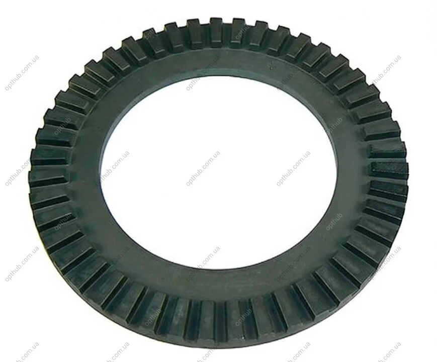 Кольцо ABS AUDI 100 (44, 44Q, C3), 80 (8C, B4), A4 (8D2, B5), A6 (4A, C4) METZGER 0900001 (фото 1)