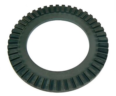 Кільце ABS AUDI 100 (44, 44Q, C3), 80 (8C, B4), A4 (8D2, B5), A6 (4A, C4) -ua METZGER 0900001