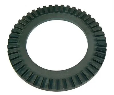 Кільце ABS AUDI 100 (44, 44Q, C3), 80 (8C, B4), A4 (8D2, B5), A6 (4A, C4) -ua METZGER 0900001