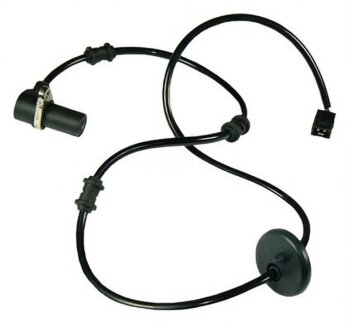 Датчик ABS MERCEDES-BENZ E-CLASS (W210) - E 270 CDI (210.016) (07.1999 - 03.2002); REAR (L) METZGER 0900030