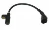 Датчик ABS SEAT LEON (1M1); SKODA OCTAVIA I (1U2); VW BORA (1J2), GOLF IV (1J1, 1J5); REAR (L/R) METZGER 0900071 (фото 1)