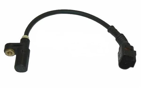 Датчик ABS SEAT LEON (1M1); SKODA OCTAVIA I (1U2); VW BORA (1J2), GOLF IV (1J1, 1J5); REAR (L/R) METZGER 0900071