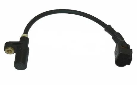Датчик ABS SEAT LEON (1M1); SKODA OCTAVIA I (1U2); VW BORA (1J2), GOLF IV (1J1, 1J5); REAR (L/R) METZGER 0900071