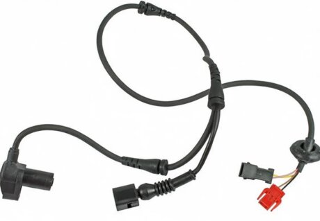 Датчик ABS METZGER 0900084