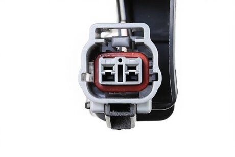 Датчик ABS MAZDA 6 (GH) - 2.0 MZR (GHEFW) (12.2007 - 07.2013); FRONT (L) METZGER 09001035