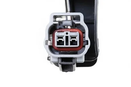 Датчик ABS MAZDA 6 (GH) - 2.0 MZR (GHEFW) (12.2007 - 07.2013); FRONT (L) METZGER 09001035