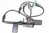Датчик ABS MAZDA 6 (GH) - 2.0 MZR (GHEFW) (12.2007 - 07.2013); FRONT (R) METZGER 09001036 (фото 2)