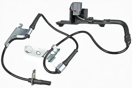 Датчик ABS MAZDA 6 (GH) - 2.0 MZR (GHEFW) (12.2007 - 07.2013); FRONT (R) METZGER 09001036