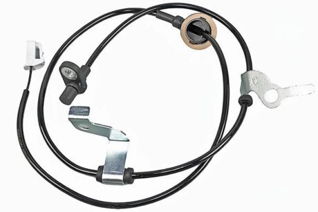 Датчик ABS METZGER 09001038
