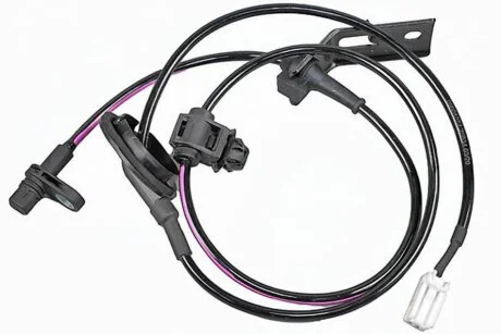 Датчик ABS METZGER 09001057