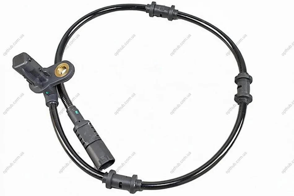 Датчик ABS METZGER 09001064 (фото 1)
