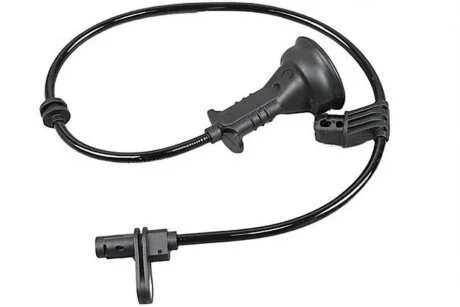 Датчик ABS MERCEDES-BENZ A-CLASS (W169) - A 180 (169.032,...) (04.2009 - 06.2012) METZGER 09001077