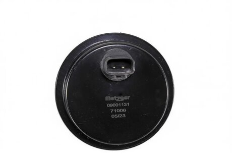 Датчик ABS METZGER 09001131