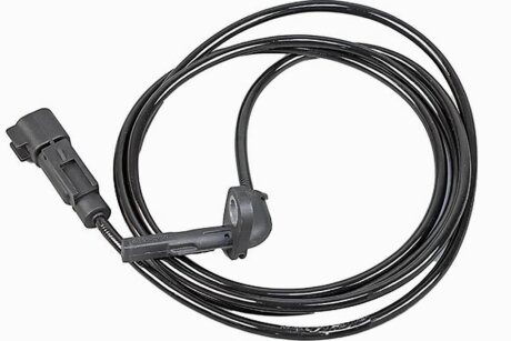 Датчик ABS METZGER 09001144