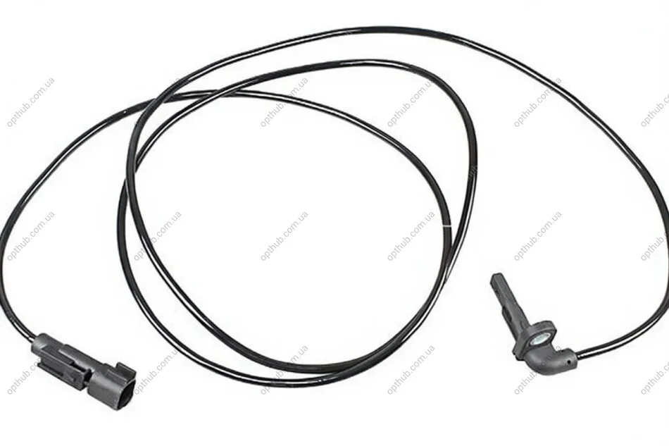 Датчик ABS METZGER 09001145 (фото 1)