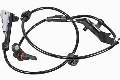 Датчик ABS METZGER 09001176