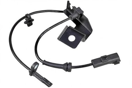 Датчик ABS METZGER 09001210